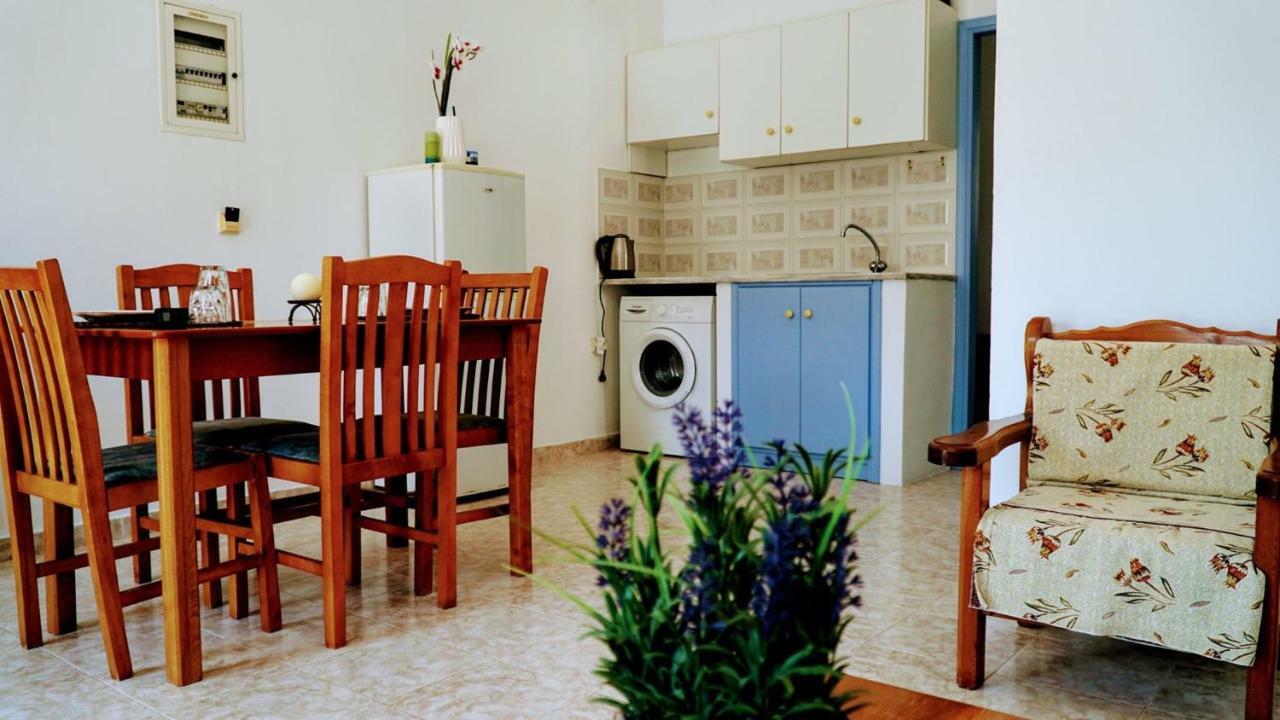 Irene Double Apartment Katoi Simi Zewnętrze zdjęcie