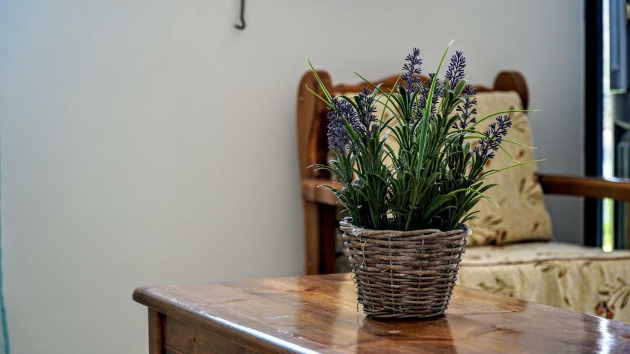 Irene Double Apartment Katoi Simi Zewnętrze zdjęcie