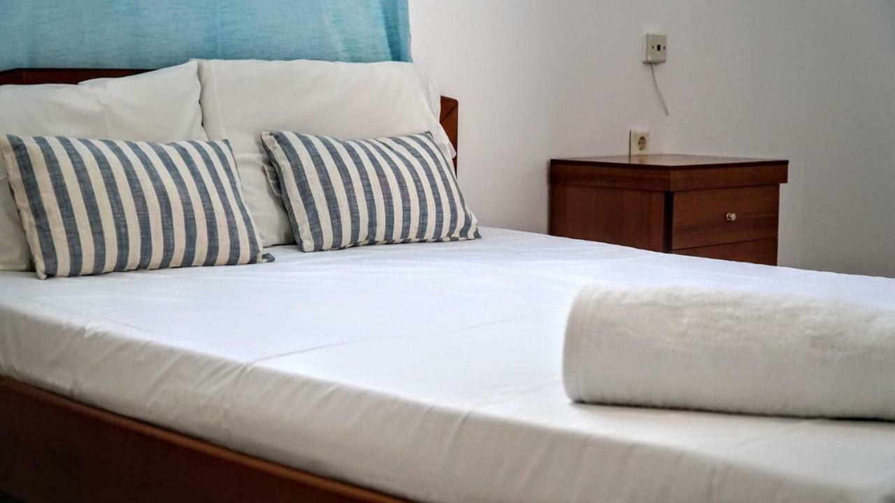Irene Double Apartment Katoi Simi Zewnętrze zdjęcie