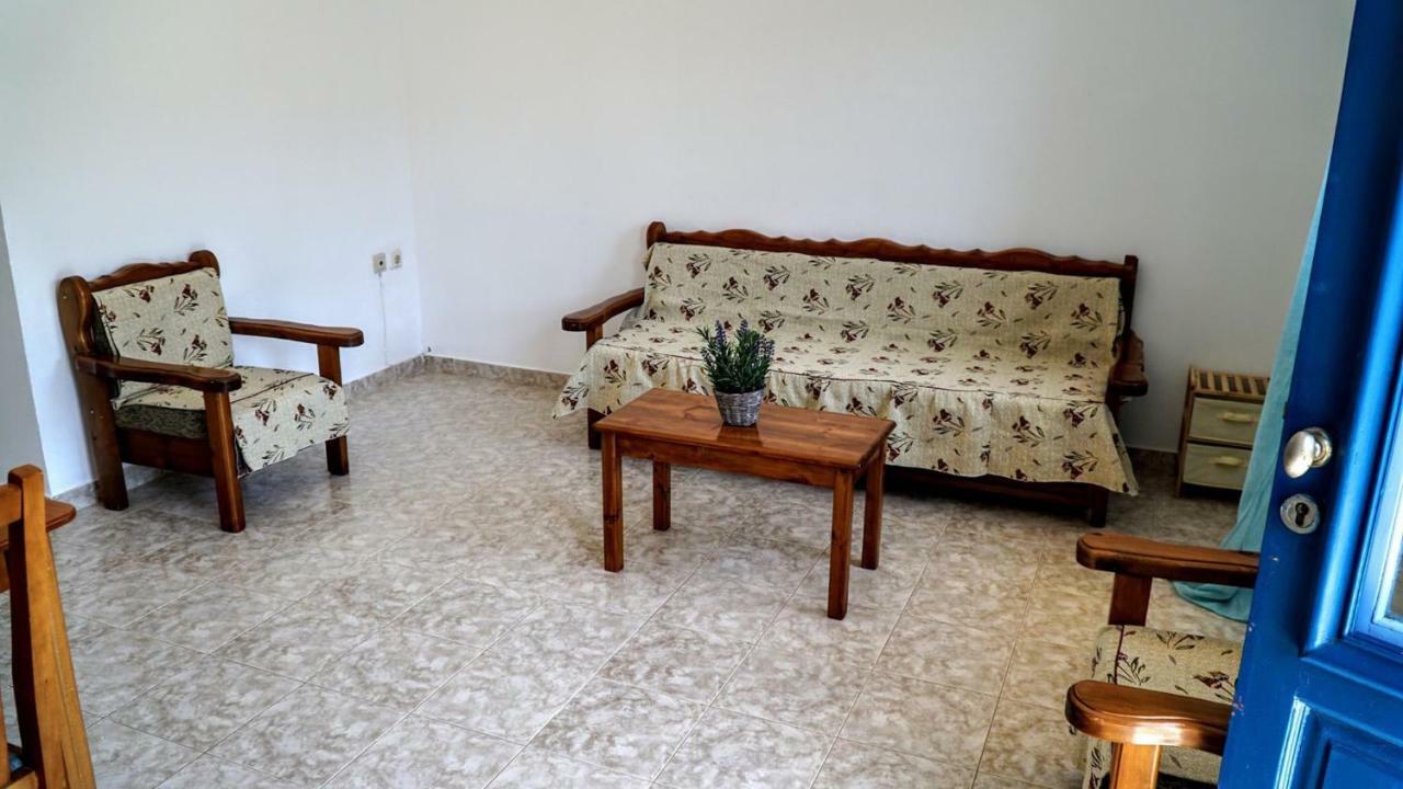 Irene Double Apartment Katoi Simi Zewnętrze zdjęcie